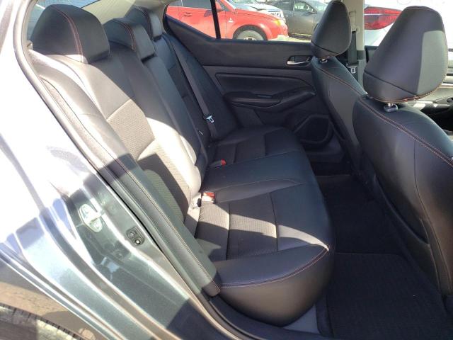 Photo 6 from auction – 2020 NISSAN ALTIMA SR with VIN 1N4BL4CV6LC113300