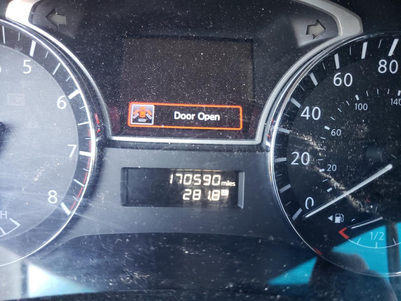 Photo 8 from auction – 2015 NISSAN ALTIMA 2.5 with VIN 1N4AL3AP9FC260628