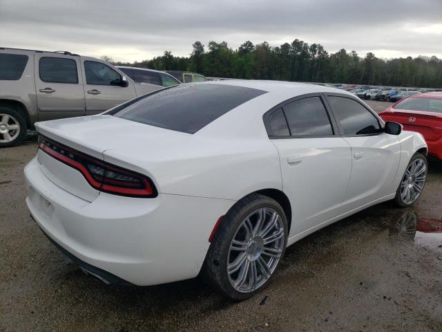 Photo 4 from auction – 2017 DODGE CHARGER SE with VIN 2C3CDXBG9HH660408