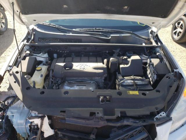Photo 7 from auction – 2010 TOYOTA RAV4 with VIN 2T3ZF4DV3AW049161