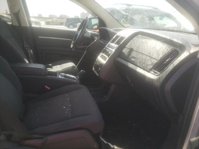 Photo 5 from auction – 2010 DODGE JOURNEY SX with VIN 3D4PG5FV2AT159541