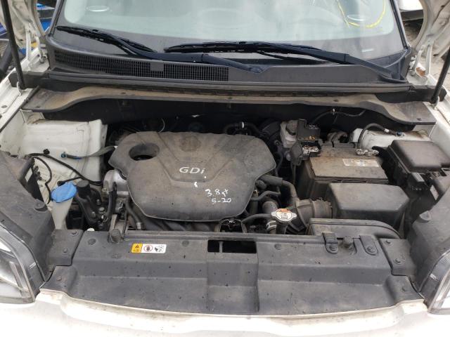 Photo 7 from auction – 2015 KIA SOUL with VIN KNDJN2A22F7222394