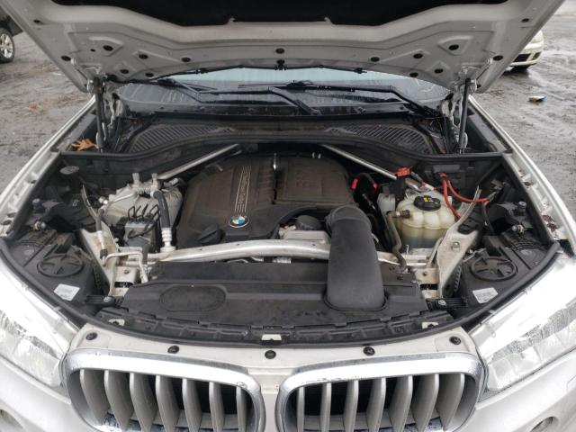 Photo 7 from auction – 2017 BMW X5 XDRIVE3 with VIN 5UXKR0C30H0V72720