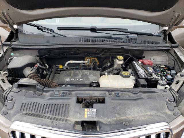 Photo 7 from auction – 2015 BUICK ENCORE with VIN KL4CJCSB6FB078770
