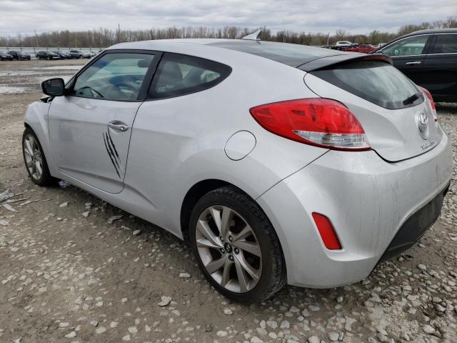 Photo 3 from auction – 2016 HYUNDAI VELOSTER with VIN KMHTC6AD4GU275152