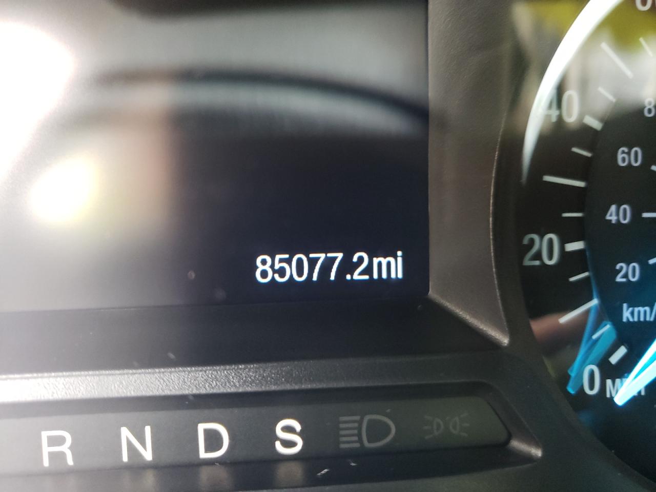 Photo 8 from auction – 2014 FORD FUSION SE with VIN 1FA6P0H79E5368295