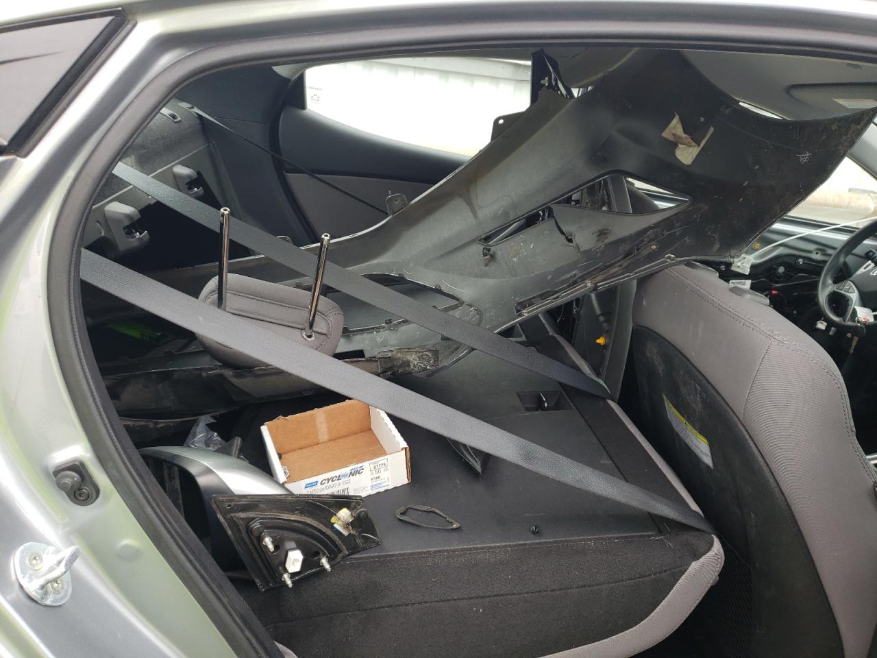 Photo 6 from auction – 2016 HYUNDAI ELANTRA SE with VIN 5NPDH4AE7GH691584