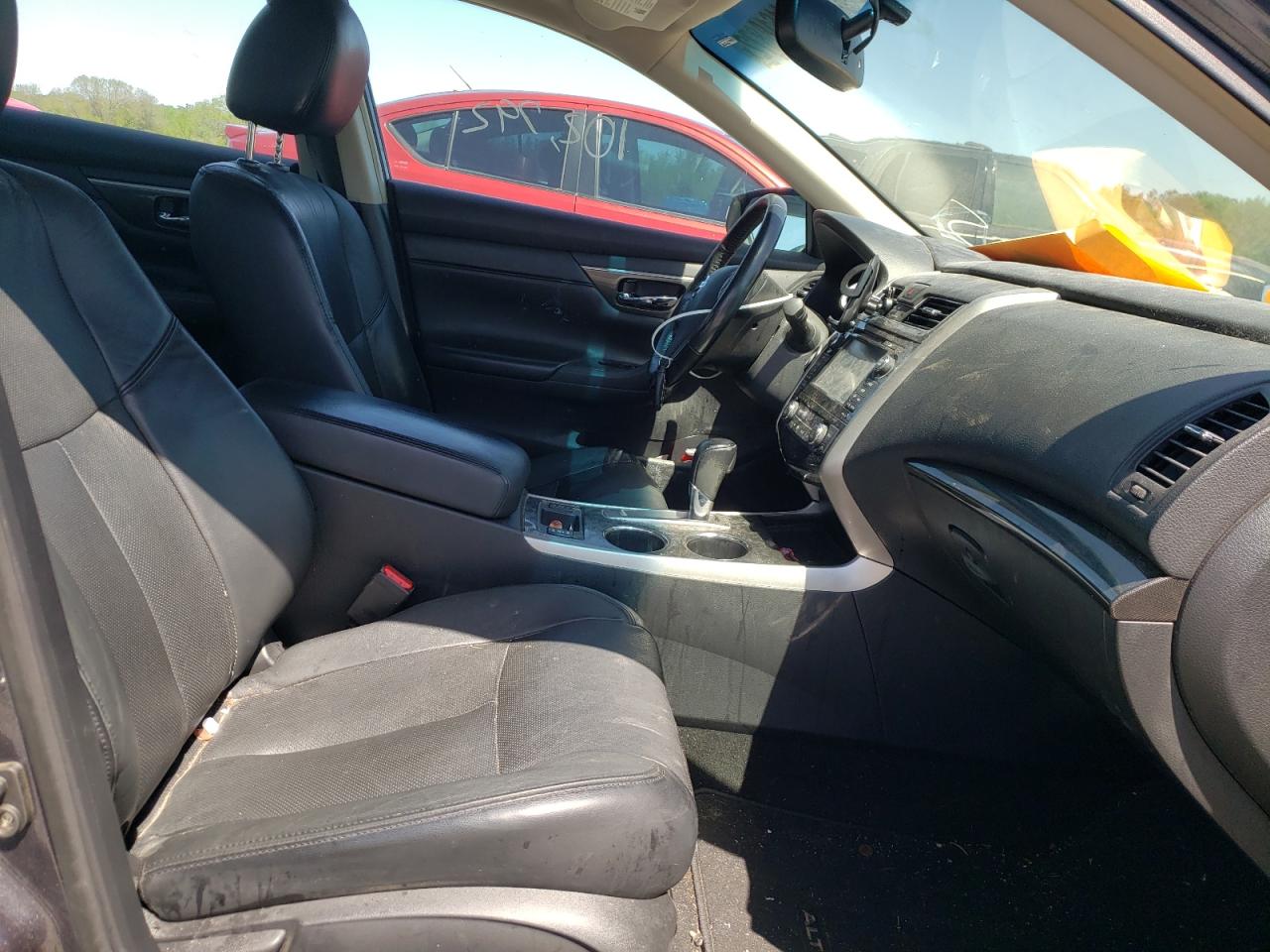 Photo 5 from auction – 2013 NISSAN ALTIMA 2.5 with VIN 1N4AL3AP7DN472428