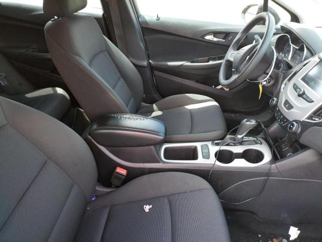 Photo 5 from auction – 2016 CHEVROLET CRUZE LS with VIN 1G1BC5SM8G7256409