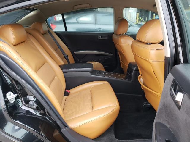 Photo 6 from auction – 2004 NISSAN MAXIMA SE with VIN 1N4BA41E74C812624