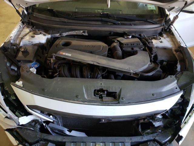 Photo 7 from auction – 2017 HYUNDAI SONATA SPO with VIN 5NPE34AF9HH480576