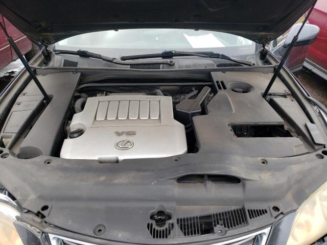Photo 7 from auction – 2007 LEXUS ES 350 with VIN JTHBJ46G572043005