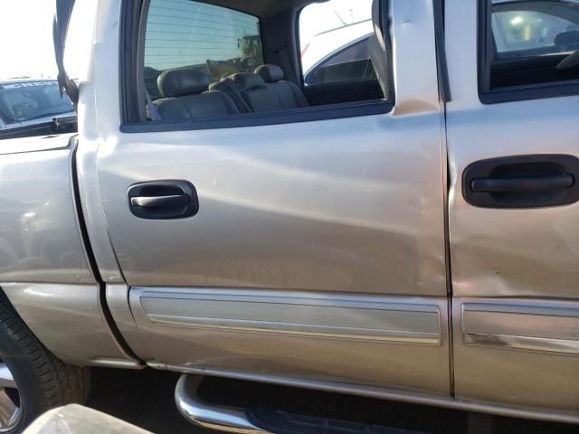 Photo 6 from auction – 2005 CHEVROLET SILVERADO with VIN 2GCEK13T451282134