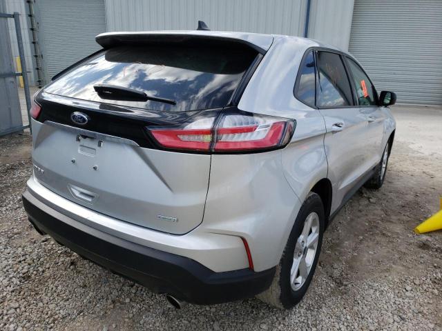 Photo 4 from auction – 2019 FORD EDGE SE with VIN 2FMPK3G94KBC51163