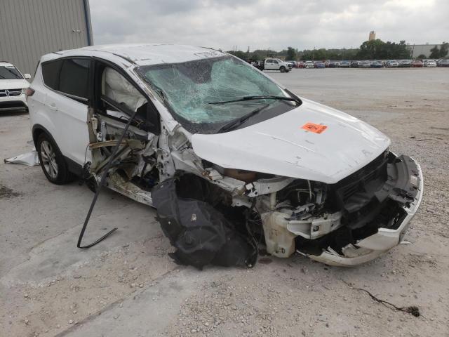 Photo 9 from auction – 2017 FORD ESCAPE SE with VIN 1FMCU0G92HUB46728