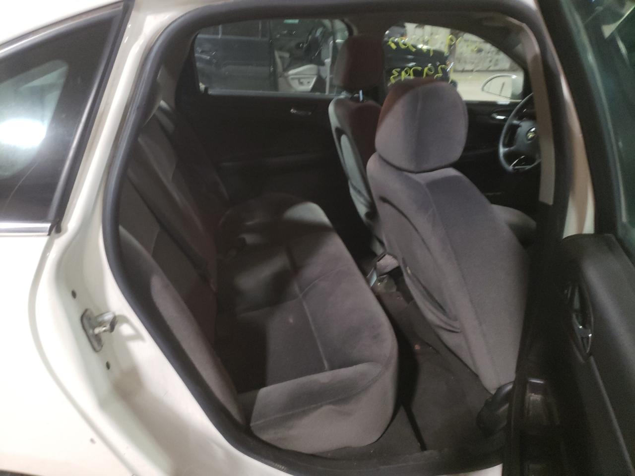 Photo 6 from auction – 2006 CHEVROLET IMPALA LT with VIN 2G1WT58K769304468