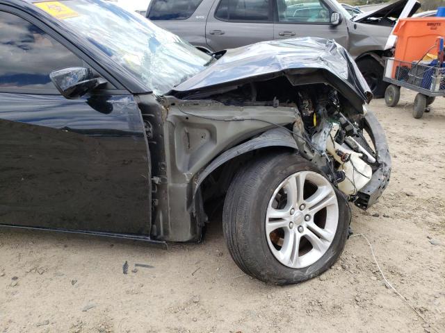 Photo 9 from auction – 2015 DODGE CHARGER SE with VIN 2C3CDXBG2FH751968