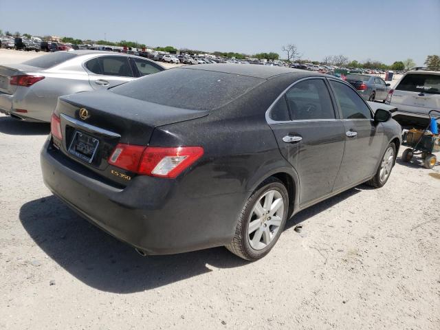 Photo 4 from auction – 2008 LEXUS ES 350 with VIN JTHBJ46G782185888