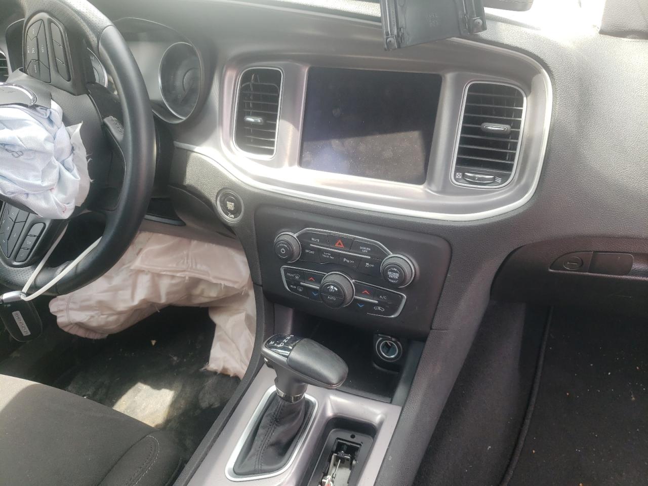 Photo 9 from auction – 2021 DODGE CHARGER R/ with VIN 2C3CDXCT5MH517932