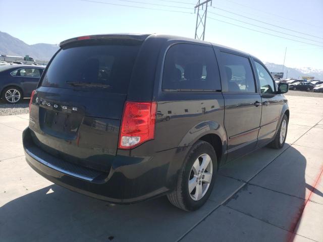 Photo 4 from auction – 2013 DODGE GRAND CARA with VIN 2C4RDGBG6DR516700