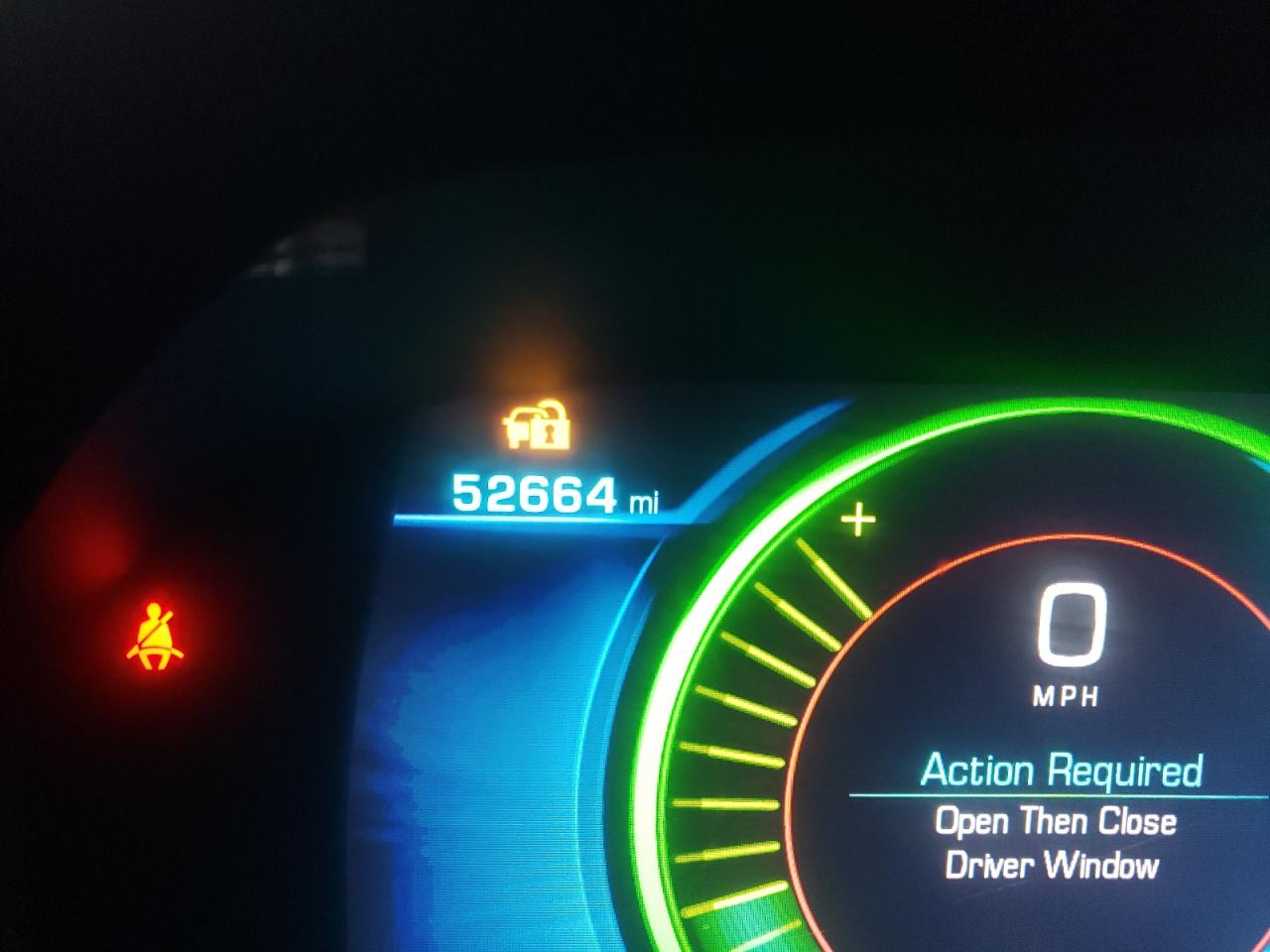 Photo 8 from auction – 2017 CHEVROLET VOLT PREMI with VIN 1G1RD6S5XHU180687