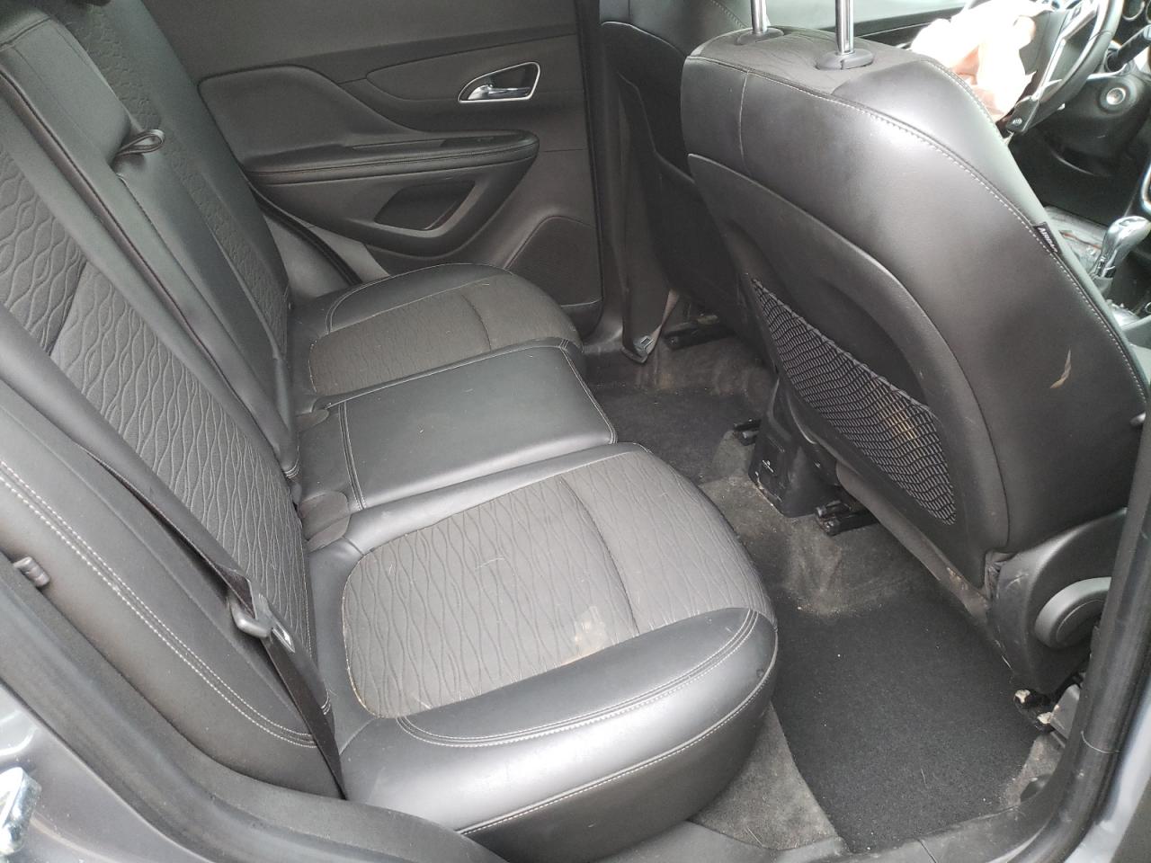 Photo 6 from auction – 2015 BUICK ENCORE CON with VIN KL4CJFSB9FB047837