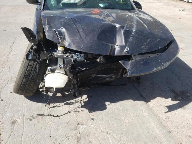 Photo 9 from auction – 2018 DODGE CHARGER R/ with VIN 2C3CDXCT3JH210383