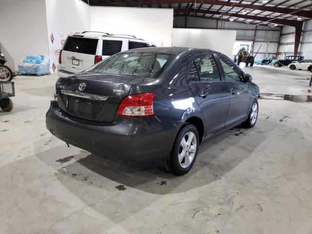Photo 4 from auction – 2008 TOYOTA YARIS with VIN JTDBT923281295457