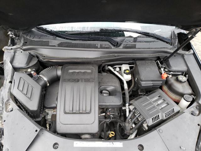 Photo 7 from auction – 2016 CHEVROLET EQUINOX LT with VIN 2GNFLFEK2G6283248