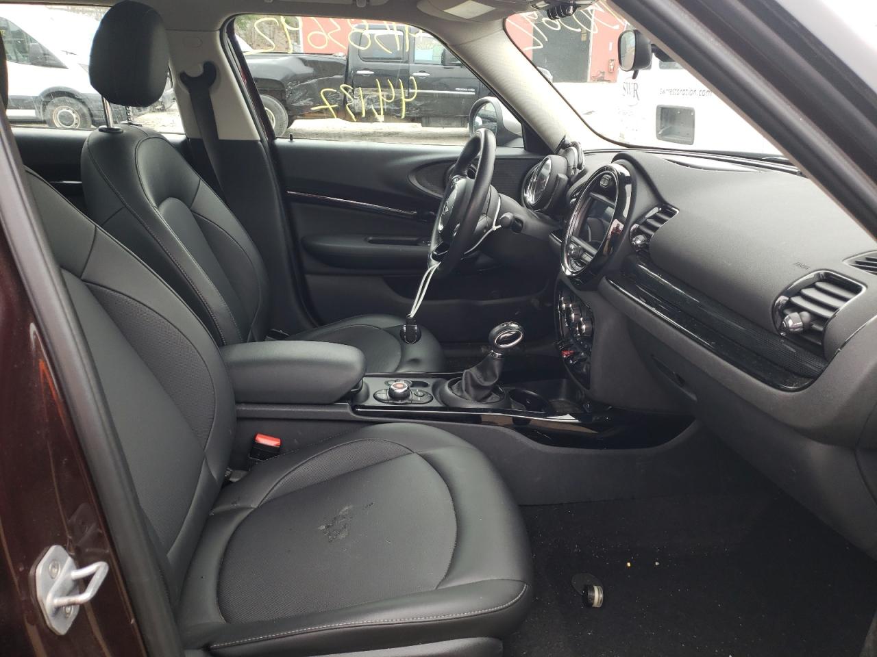 Photo 5 from auction – 2019 MINI COOPER CLU with VIN WMWLU1C5XK2F30255