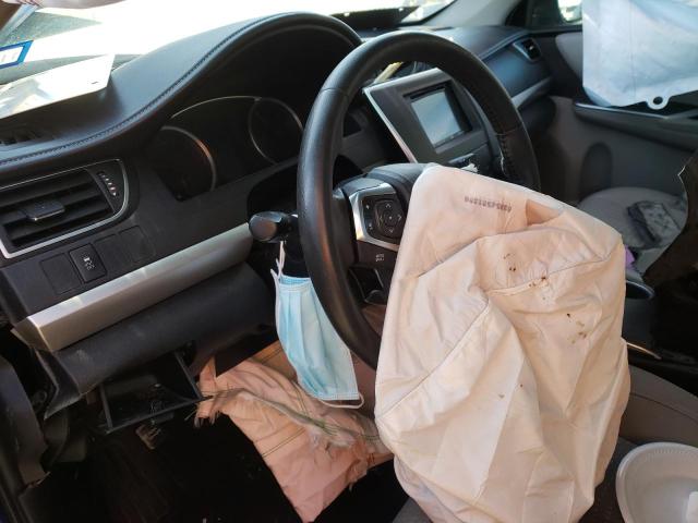 Photo 8 from auction – 2015 TOYOTA CAMRY LE with VIN 4T1BF1FK9FU903038