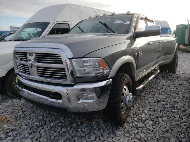 Photo 2 from auction – 2012 DODGE RAM 3500 L with VIN 3C63DRJL2CG140217