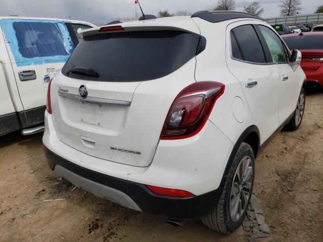 Photo 4 from auction – 2019 BUICK ENCORE PRE with VIN KL4CJASB7KB704194