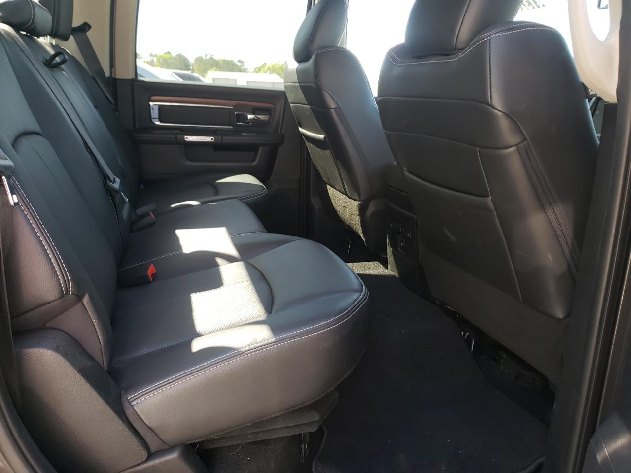 Photo 6 from auction – 2018 RAM 2500 LARAM with VIN 3C6UR5FL7JG303321