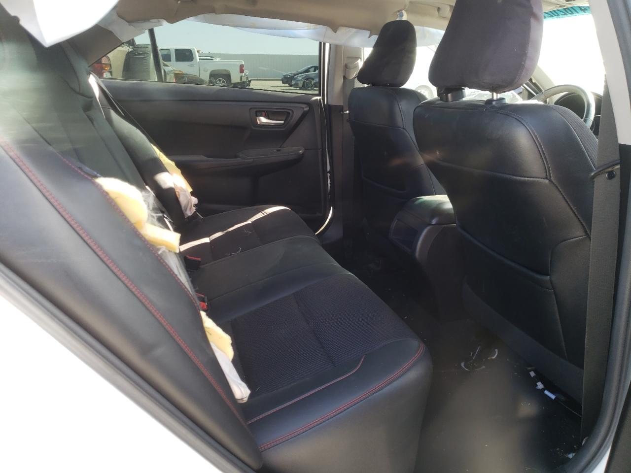 Photo 6 from auction – 2017 TOYOTA CAMRY LE with VIN 4T1BF1FK5HU367062
