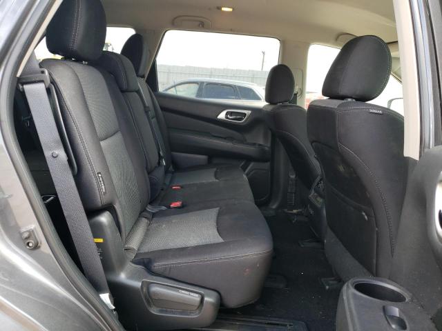 Photo 6 from auction – 2019 NISSAN PATHFINDER with VIN 5N1DR2MM5KC579662