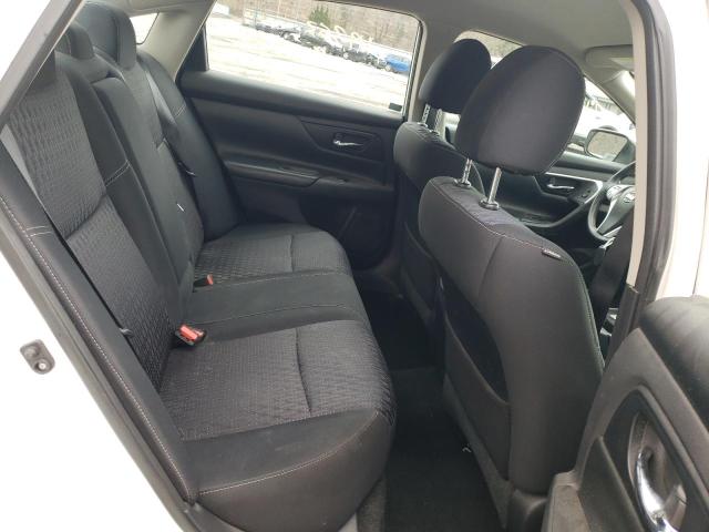 Photo 6 from auction – 2016 NISSAN ALTIMA 2.5 with VIN 1N4AL3AP1GN310136