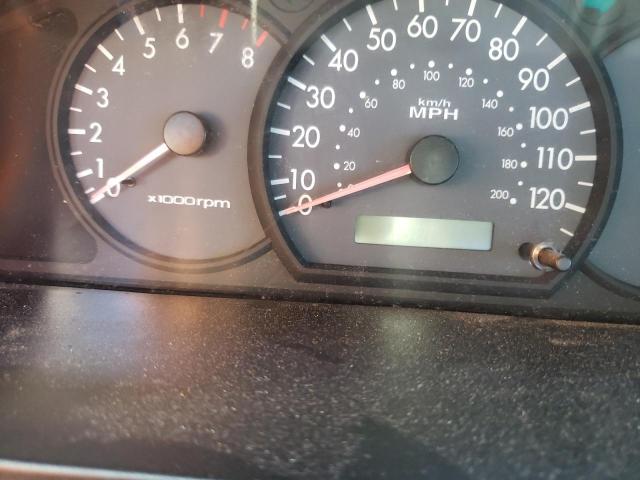 Photo 8 from auction – 2003 KIA RIO with VIN KNADC125636247898