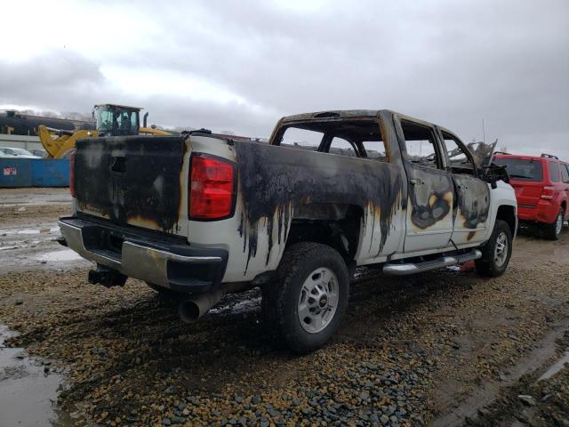 Photo 4 from auction – 2016 CHEVROLET SILVERADO with VIN 1GC1KVE87GF224805