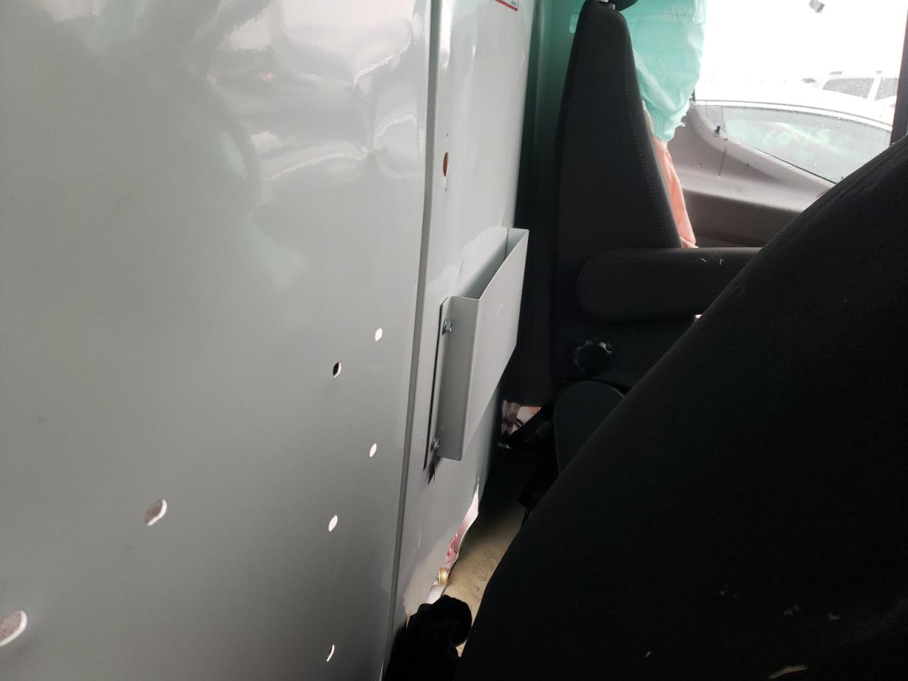 Photo 6 from auction – 2020 FORD TRANSIT T- with VIN 1FTBW3X81LKA58910