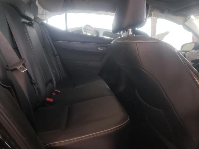 Photo 6 from auction – 2019 TOYOTA COROLLA L with VIN 2T1BURHE1KC151682