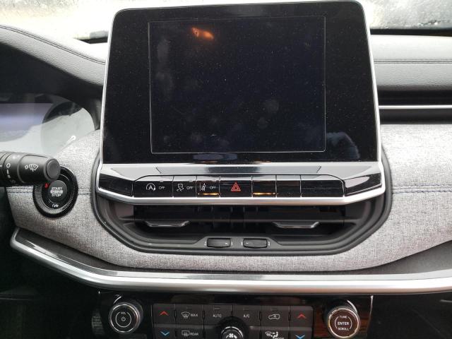 Foto 9 de la subasta – 2022 JEEP COMPASS LA con VIN 3C4NJDBBXNT105602