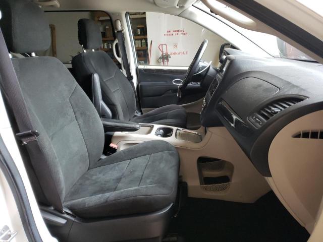 Photo 5 from auction – 2012 DODGE GRAND CARA with VIN 2C4RDGCG5CR139080