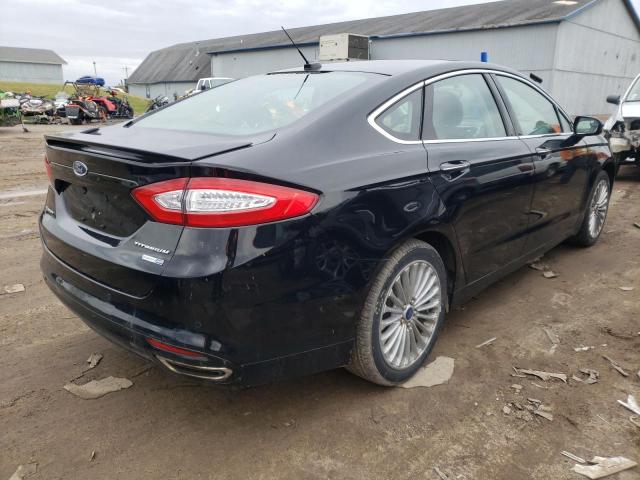 Photo 4 from auction – 2016 FORD FUSION TIT with VIN 3FA6P0D90GR301494