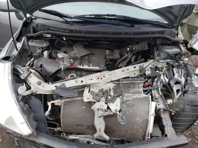 Photo 7 from auction – 2009 NISSAN VERSA S with VIN 3N1BC13EX9L460914