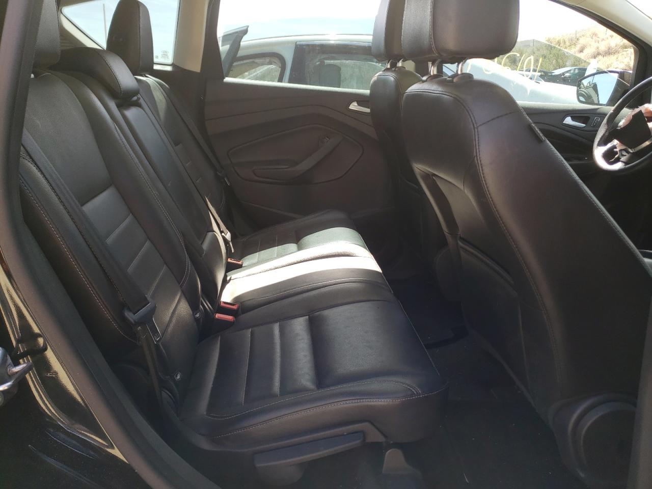 Photo 6 from auction – 2013 FORD C-MAX SEL with VIN 1FADP5BU0DL526178