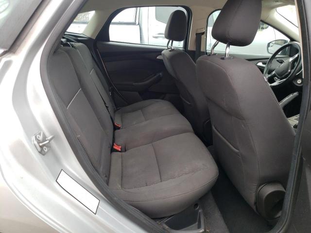 Photo 6 from auction – 2012 FORD FOCUS SEL with VIN 1FAHP3M24CL358769