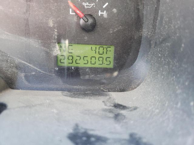 Photo 8 from auction – 2008 FORD F150 SUPER with VIN 1FTPW14508FB41555