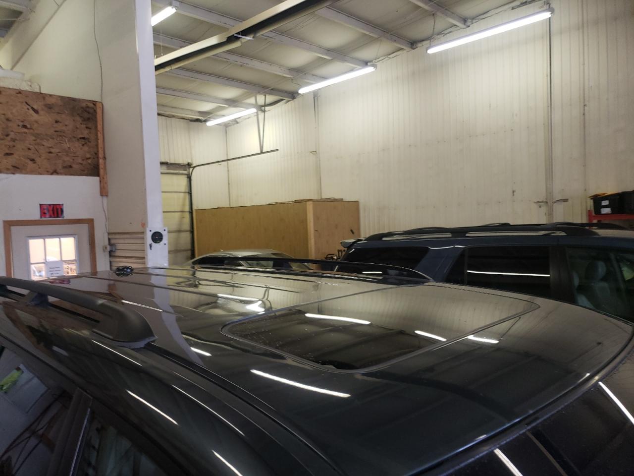 Photo 9 from auction – 2006 HONDA PILOT with VIN 5FNYF18596B005277