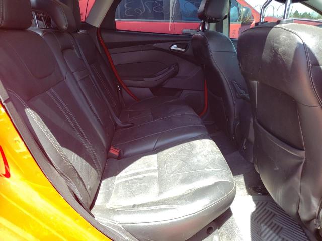 Photo 6 from auction – 2012 FORD FOCUS SEL with VIN 1FAHP3H21CL348808
